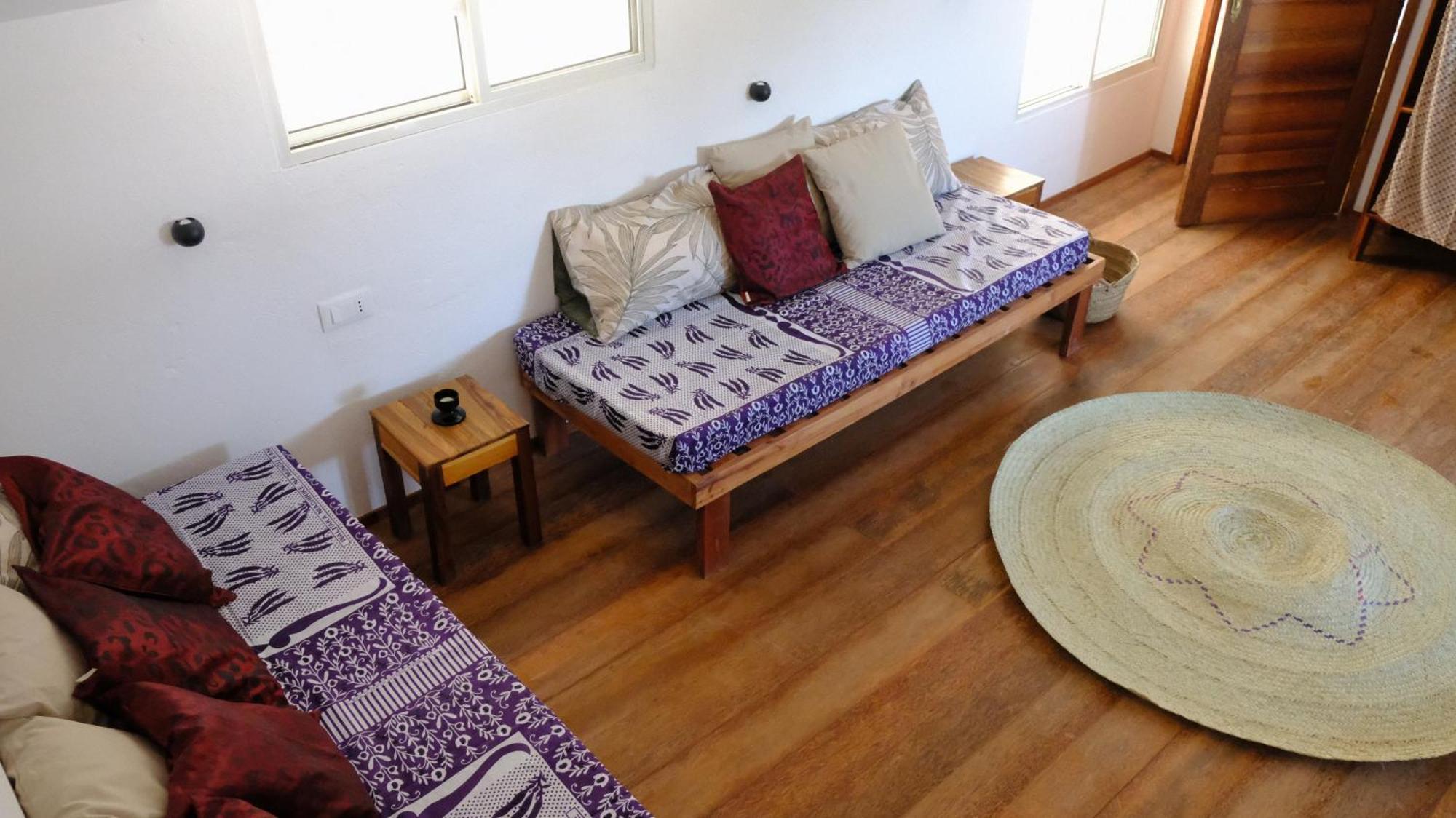 Kobe House Bed & Breakfast Jambiani  Exterior photo
