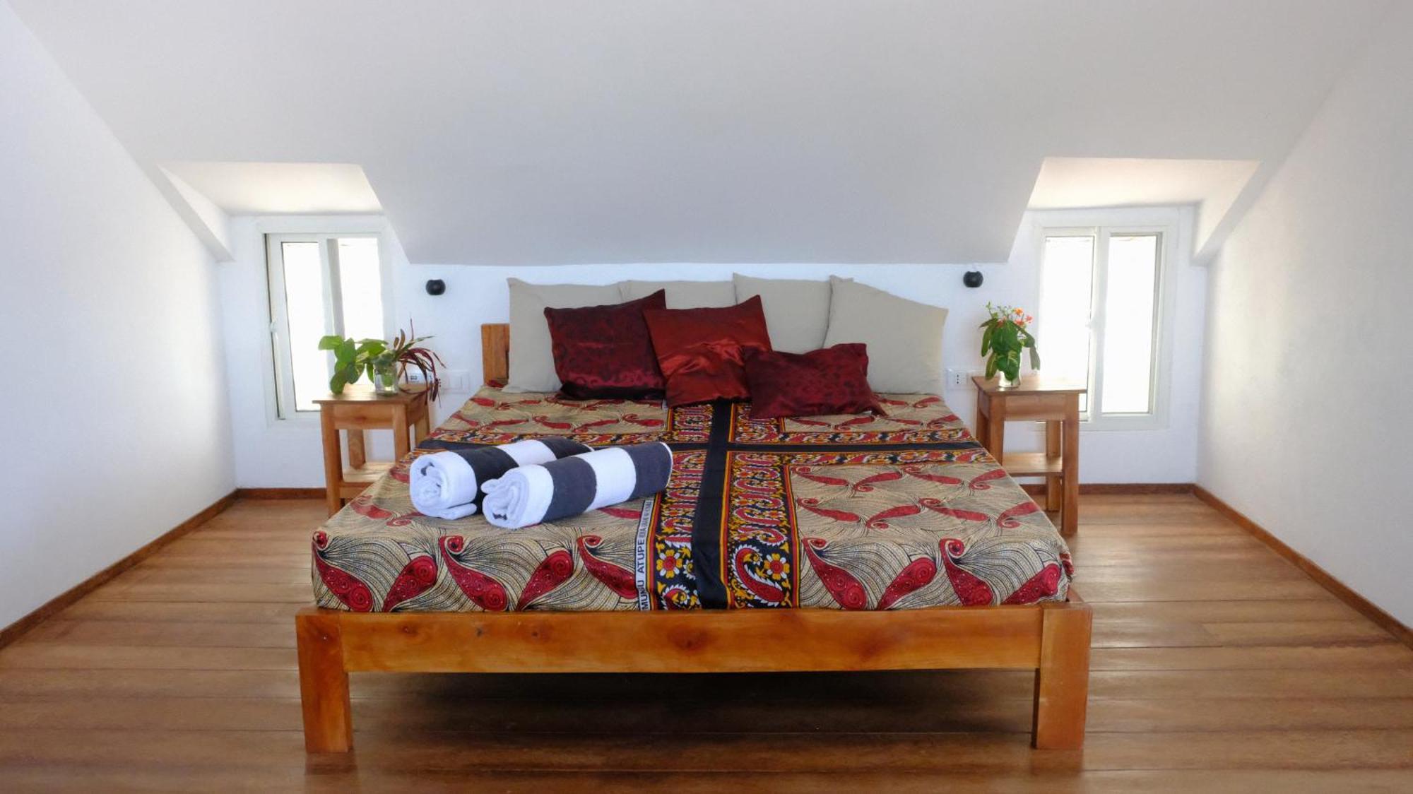 Kobe House Bed & Breakfast Jambiani  Exterior photo
