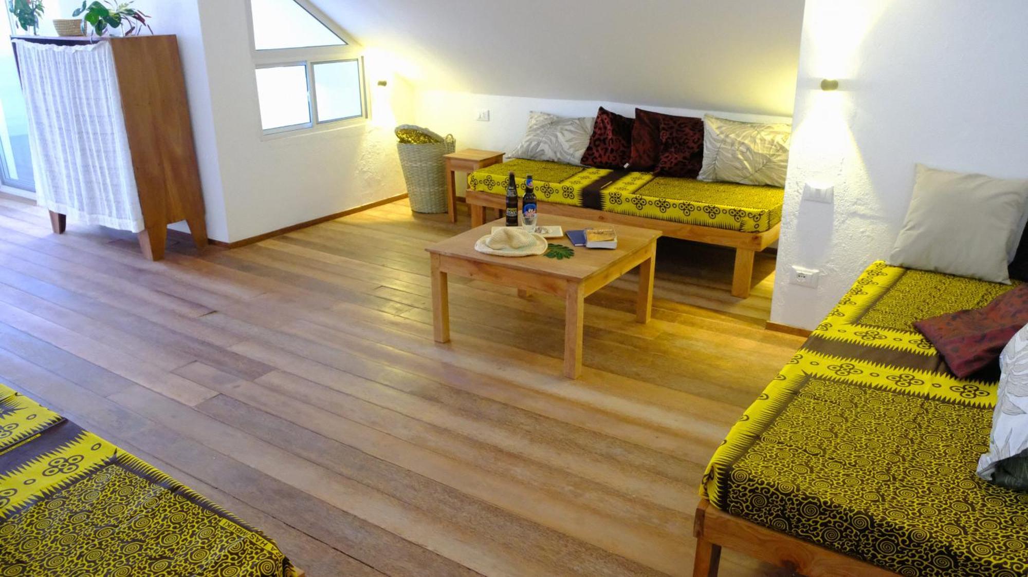 Kobe House Bed & Breakfast Jambiani  Exterior photo