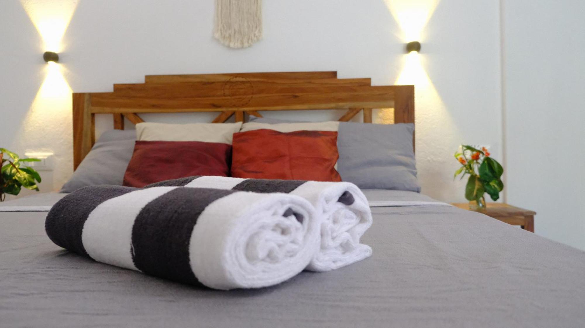 Kobe House Bed & Breakfast Jambiani  Exterior photo