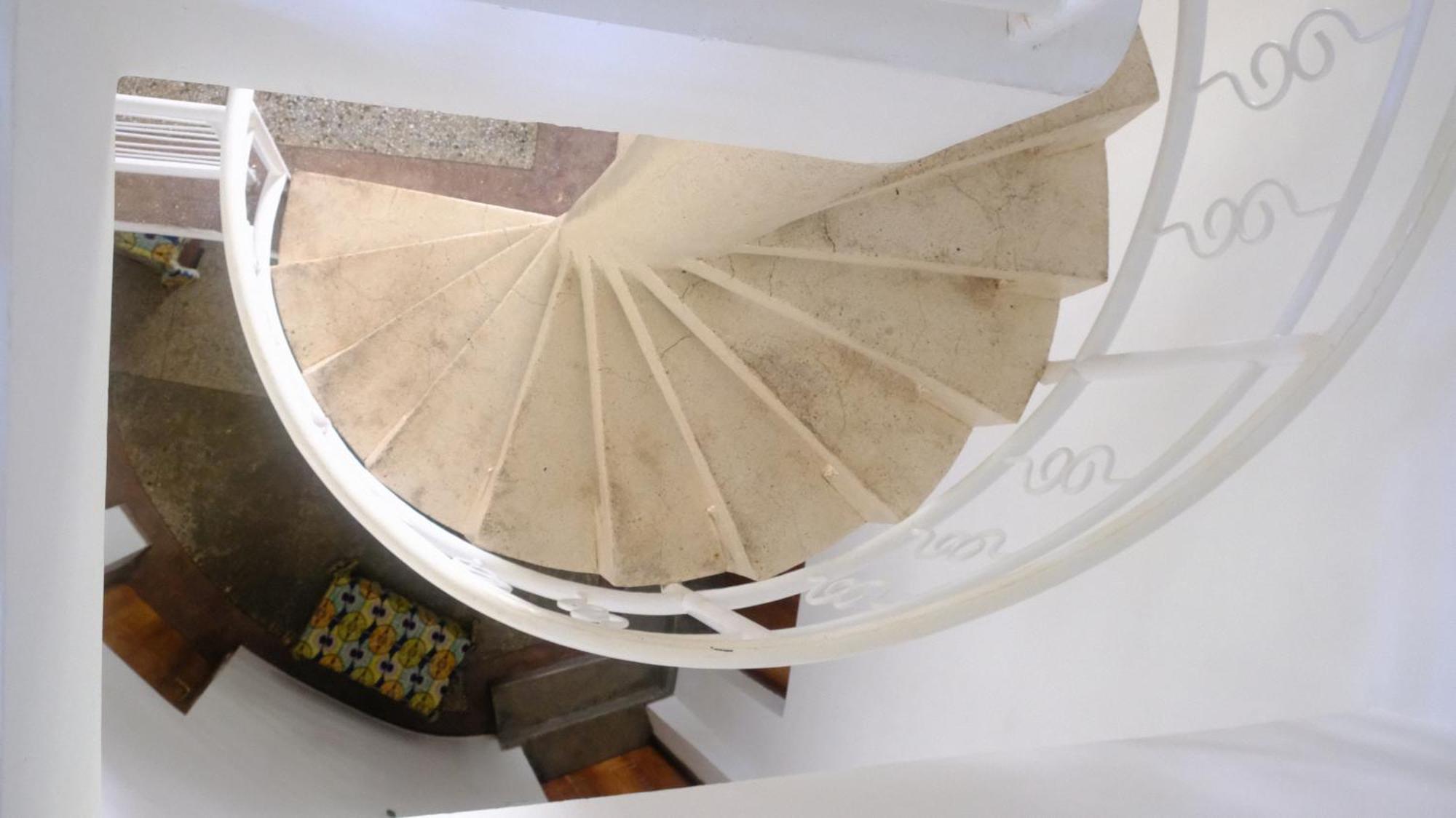 Kobe House Bed & Breakfast Jambiani  Exterior photo