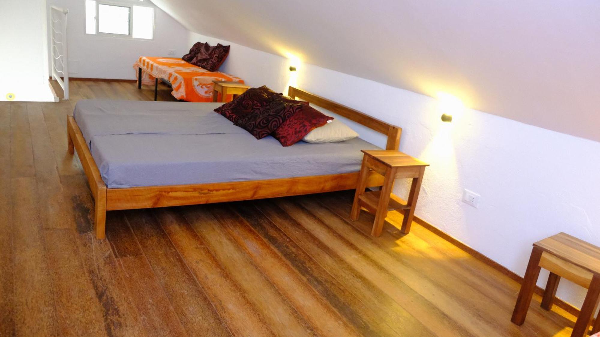 Kobe House Bed & Breakfast Jambiani  Room photo