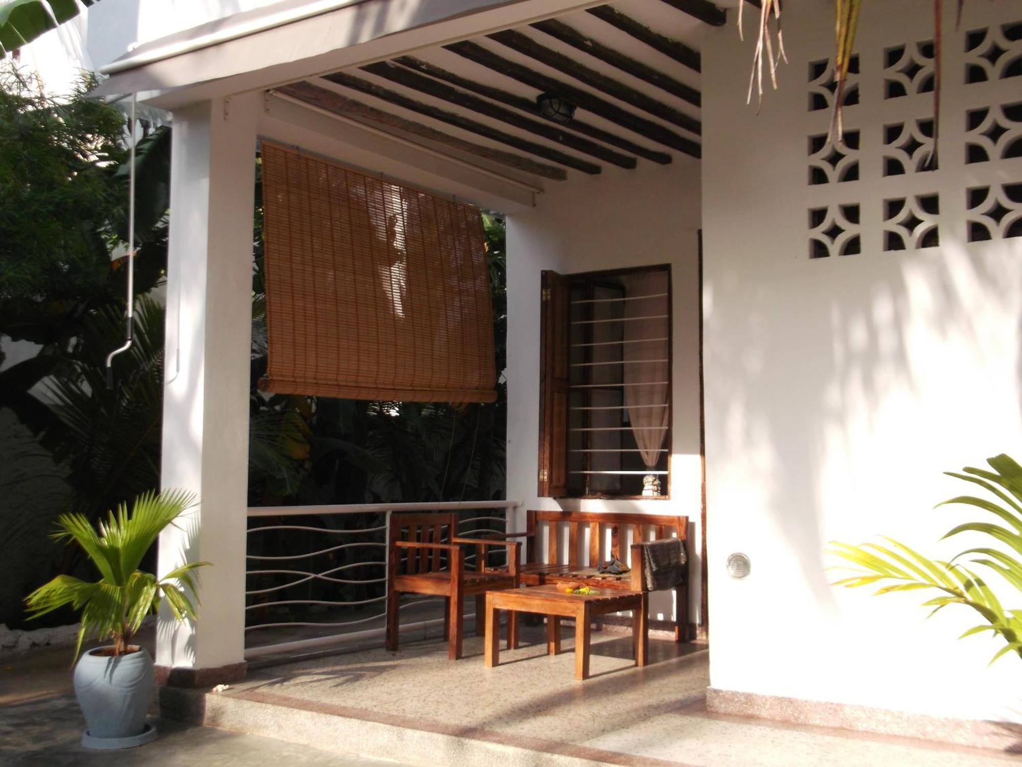 Kobe House Bed & Breakfast Jambiani  Room photo