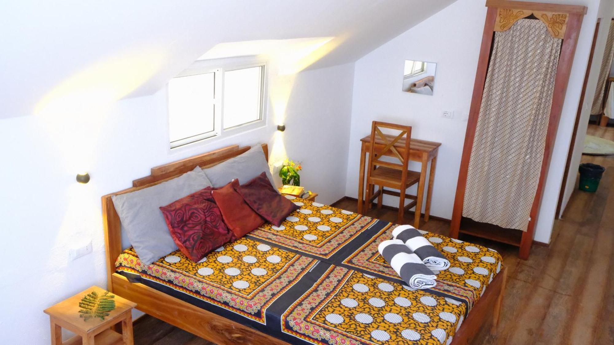 Kobe House Bed & Breakfast Jambiani  Room photo