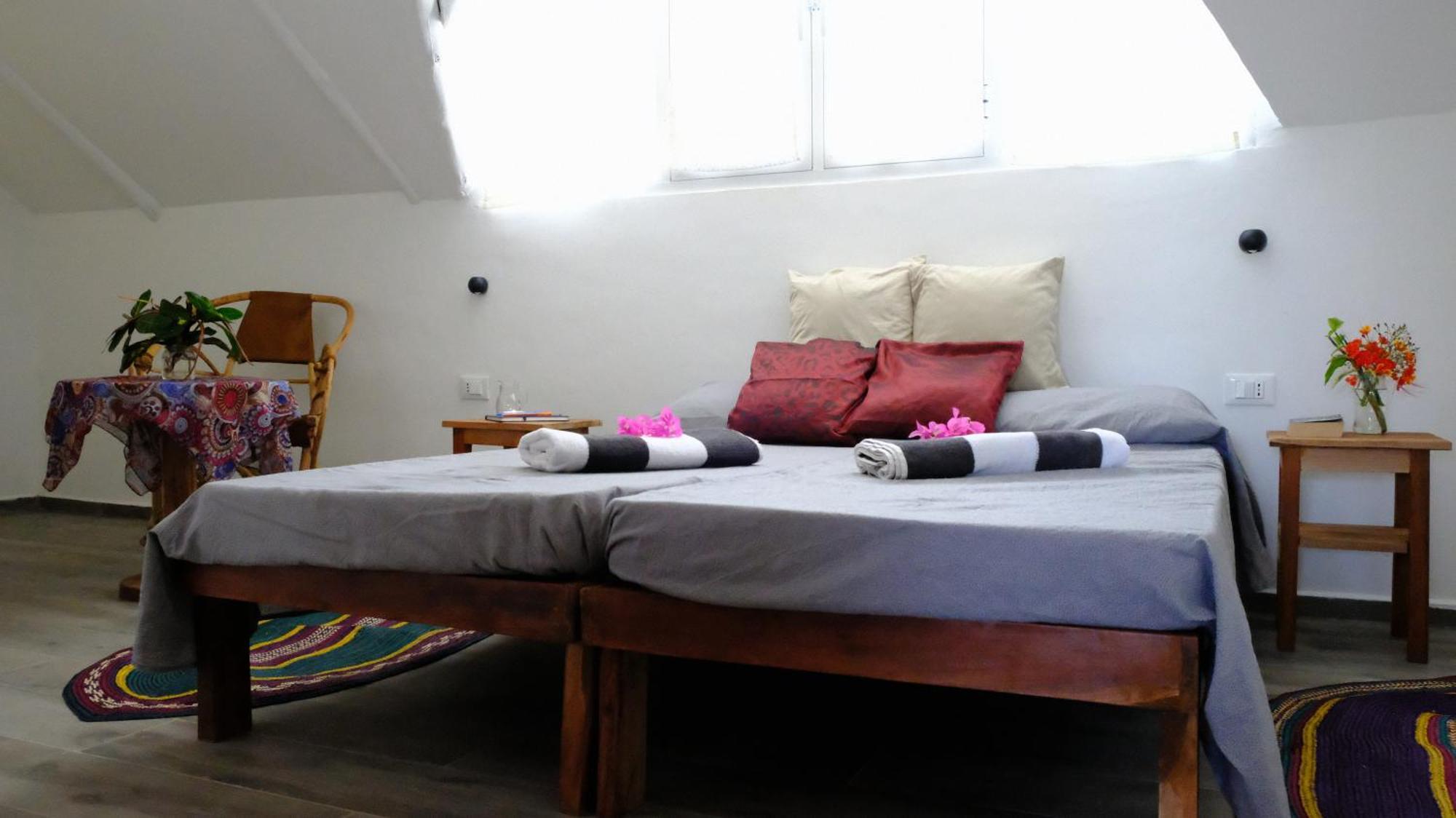 Kobe House Bed & Breakfast Jambiani  Room photo