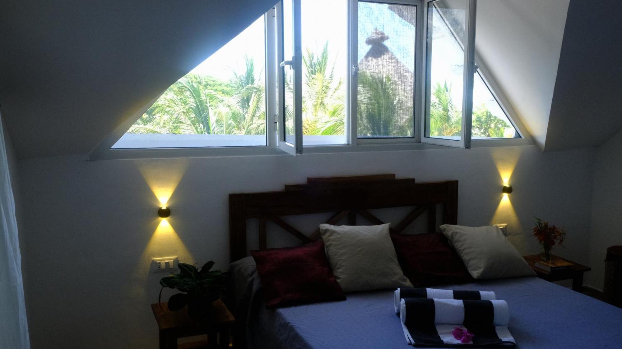 Kobe House Bed & Breakfast Jambiani  Room photo