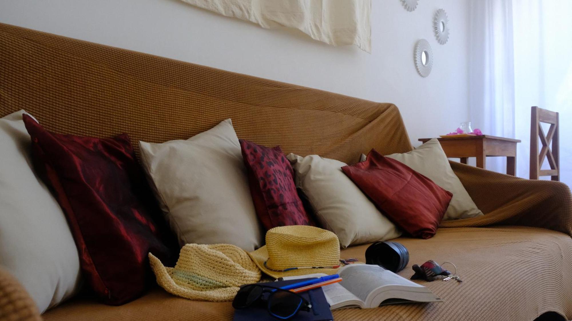 Kobe House Bed & Breakfast Jambiani  Room photo